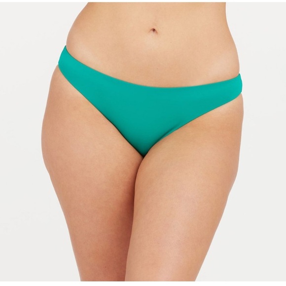 NEW SPANX - Swim Bikini Bottom - Picture 1 of 5